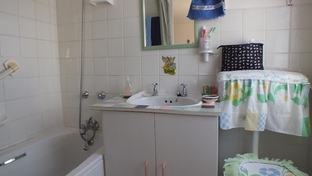 Rachel'S Home From Home ケープタウン 部屋 写真
